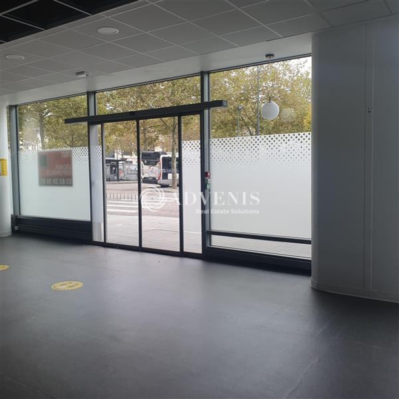 Location Bureaux NANCY (54000) - Photo 15