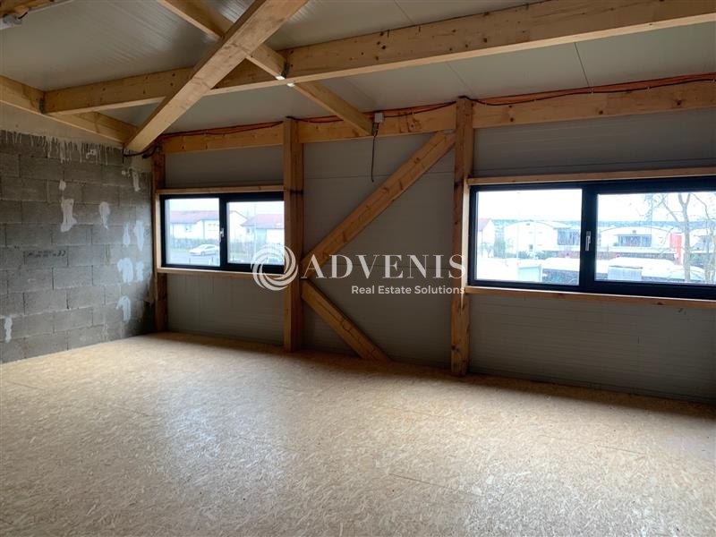 Location Activités Entrepôts SEICHAMPS (54280) - Photo 4