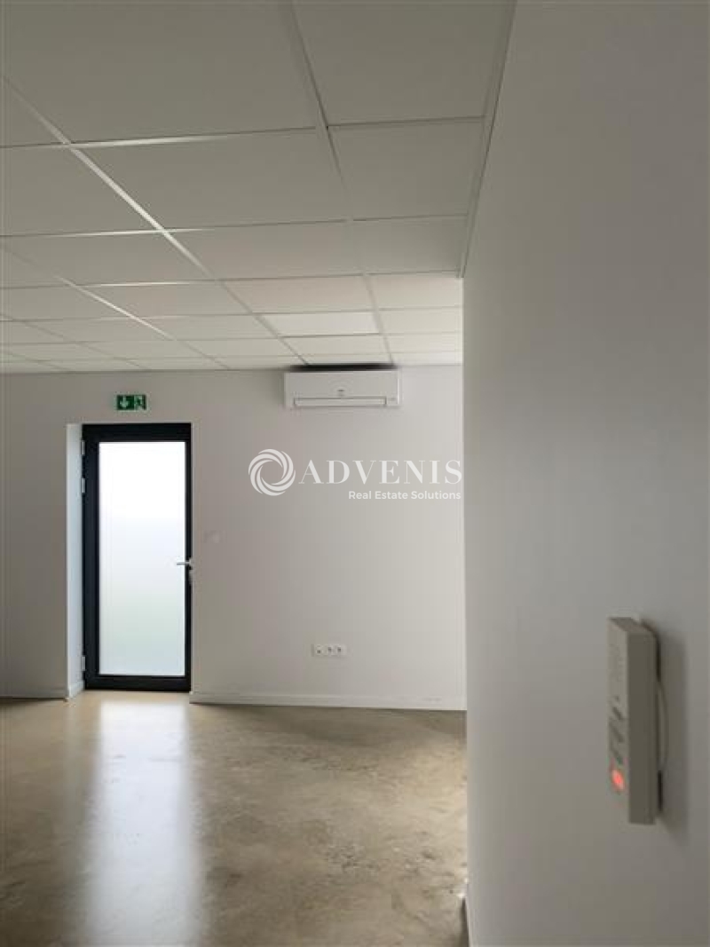 Location Activités Entrepôts SEICHAMPS (54280) - Photo 6