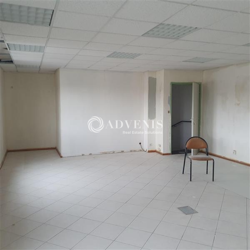 Location Bureaux et activités légères SEICHAMPS (54280) - Photo 7