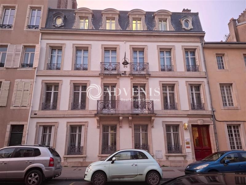 Location Bureaux NANCY (54000) - Photo 1