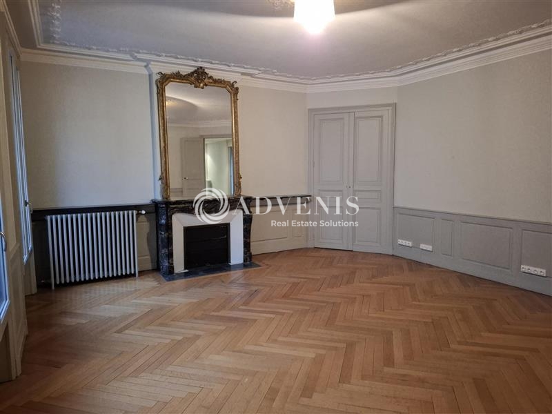 Location Bureaux NANCY (54000) - Photo 2