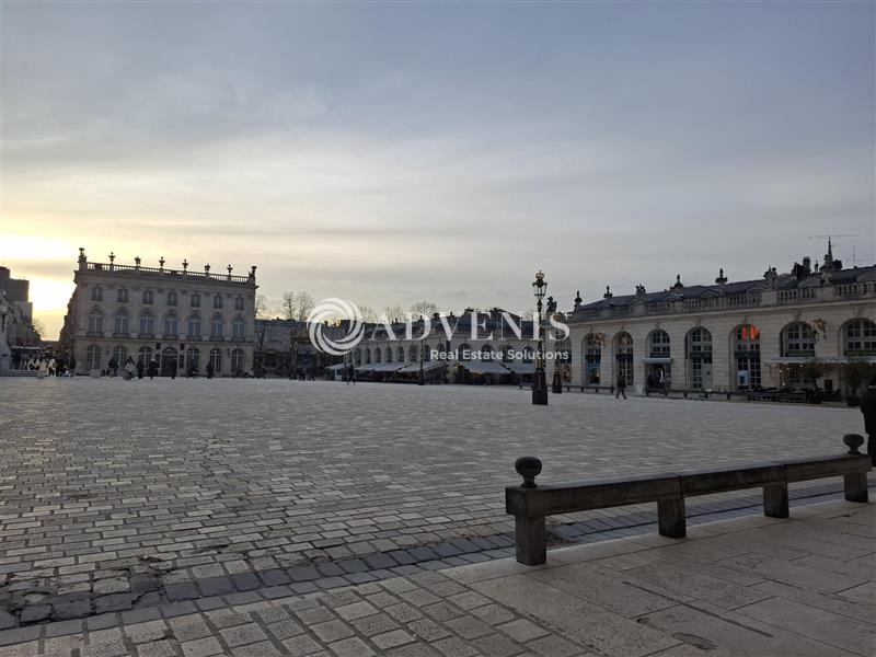 Location Bureaux NANCY (54000) - Photo 6