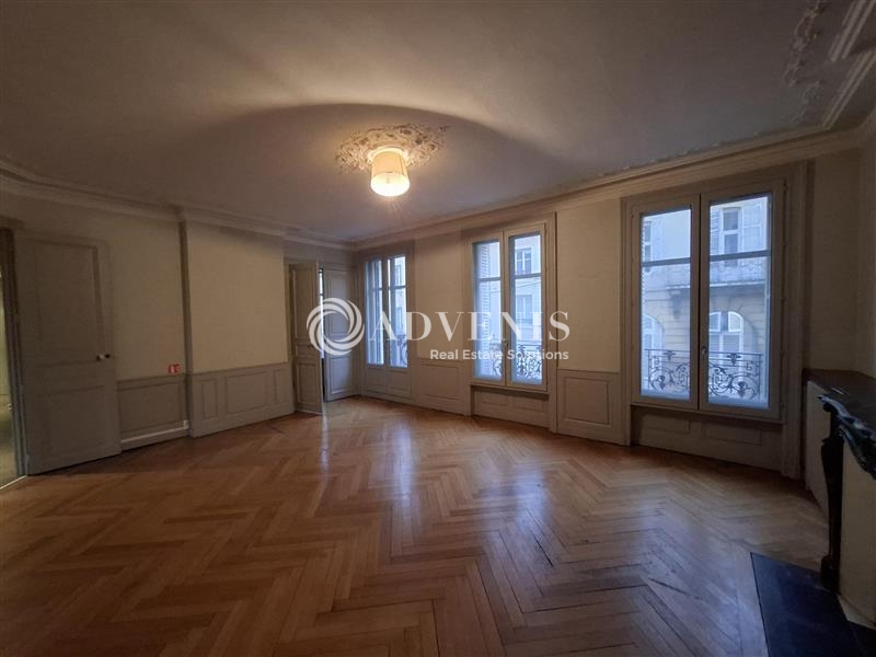 Location Bureaux NANCY (54000) - Photo 8