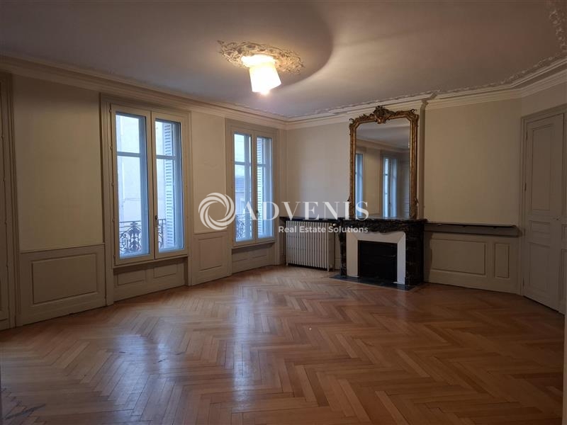 Location Bureaux NANCY (54000) - Photo 9