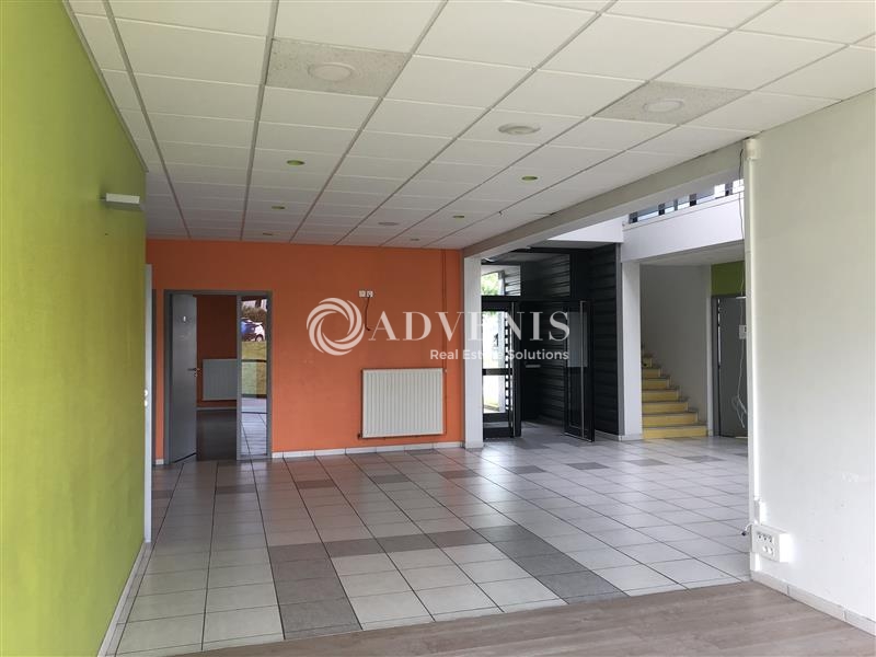 Location Bureaux et activités légères MAXEVILLE (54320) - Photo 5