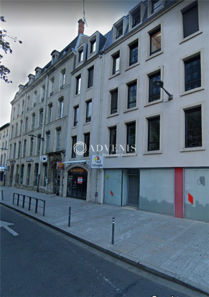 Location Commerces NANCY (54000) - Photo 4