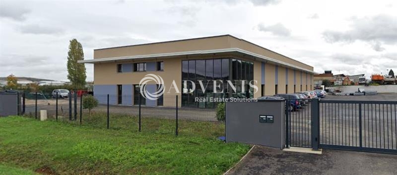 Location Activités Entrepôts TOMBLAINE (54510) - Photo 4