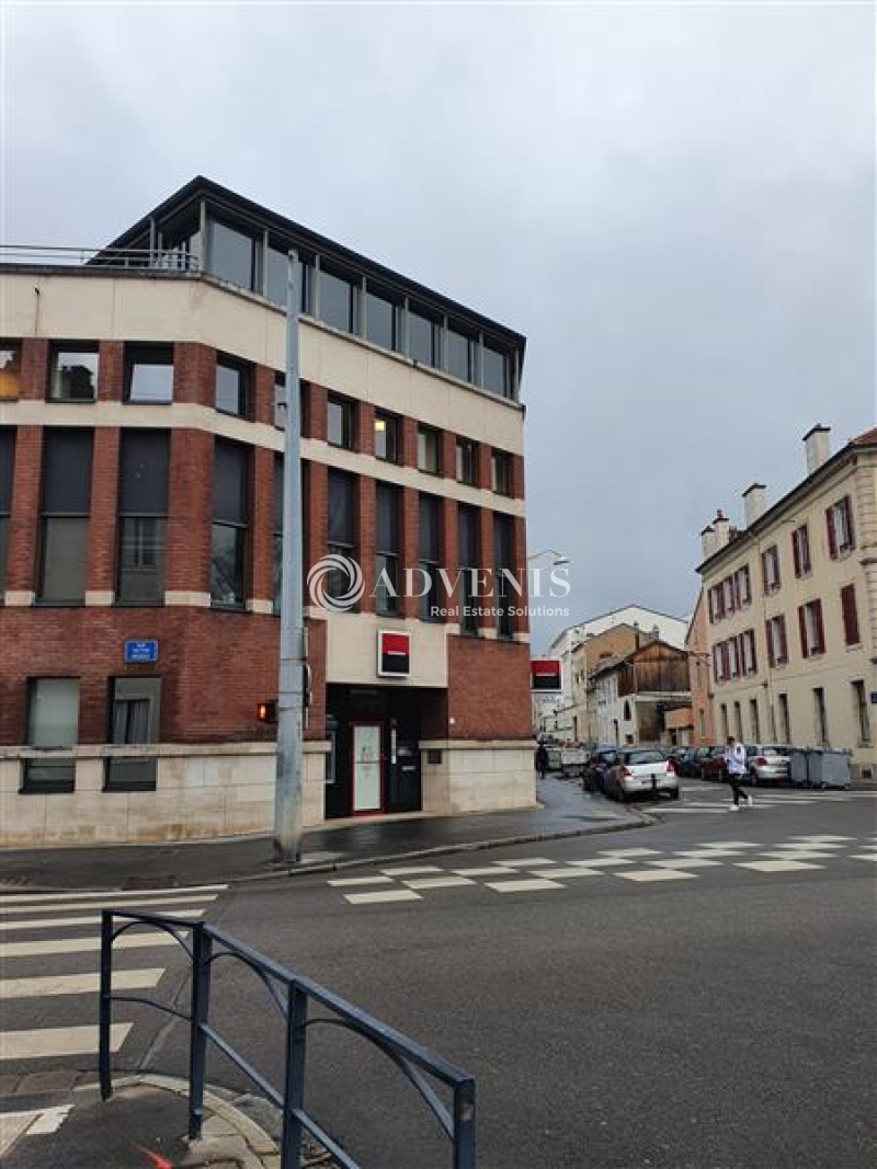 Location Bureaux NANCY (54000) - Photo 3