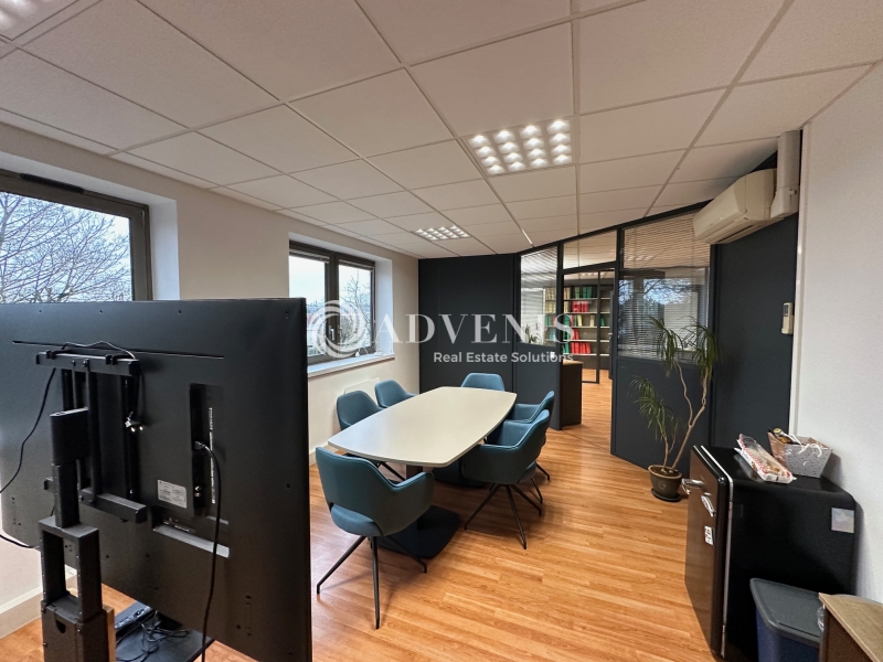 Location Bureaux VILLERS LES NANCY (54600) - Photo 1