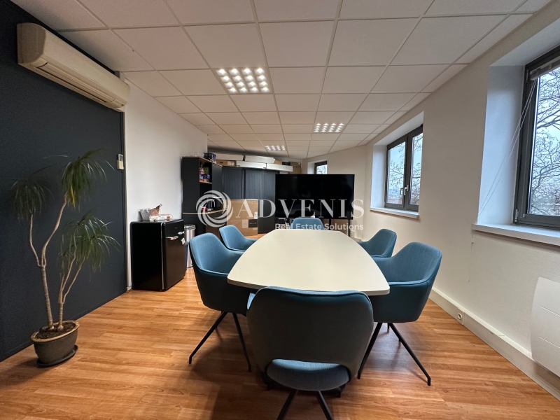 Location Bureaux VILLERS LES NANCY (54600) - Photo 2