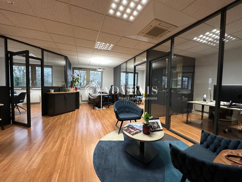 Location Bureaux VILLERS LES NANCY (54600) - Photo 4