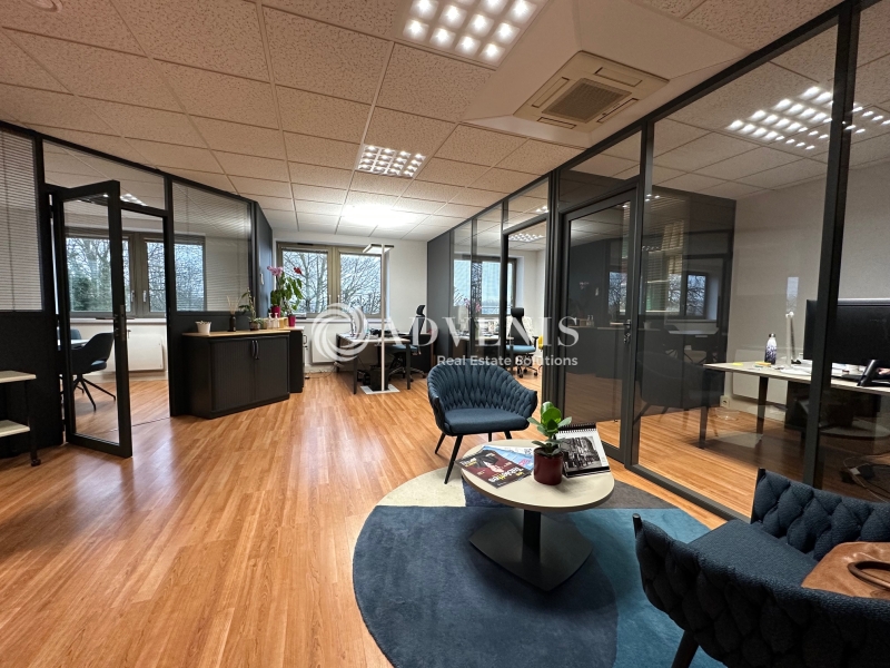 Location Bureaux VILLERS LES NANCY (54600) - Photo 5