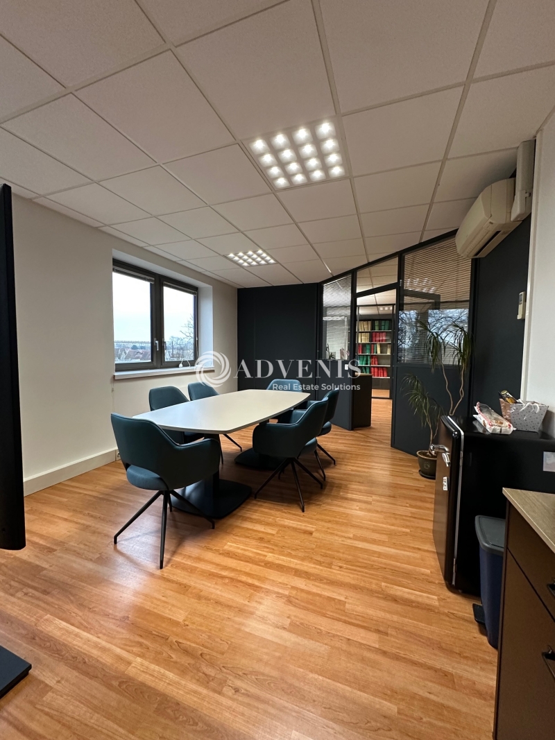 Location Bureaux VILLERS LES NANCY (54600) - Photo 6