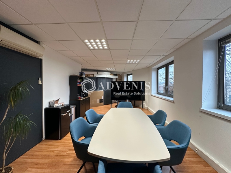 Location Bureaux VILLERS LES NANCY (54600) - Photo 7