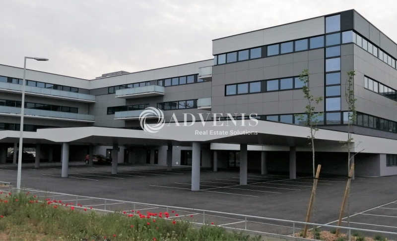 Location Bureaux NANCY (54000) - Photo 1