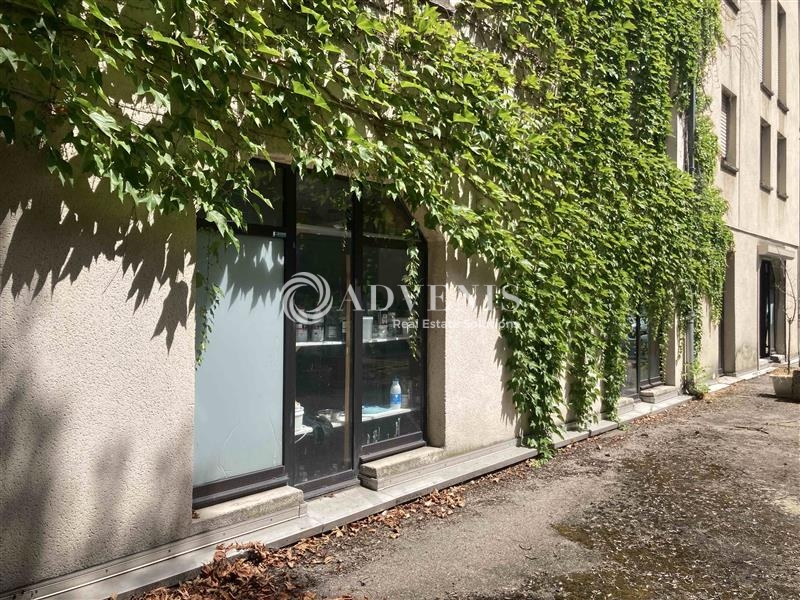 Location Commerces NANCY (54000) - Photo 2