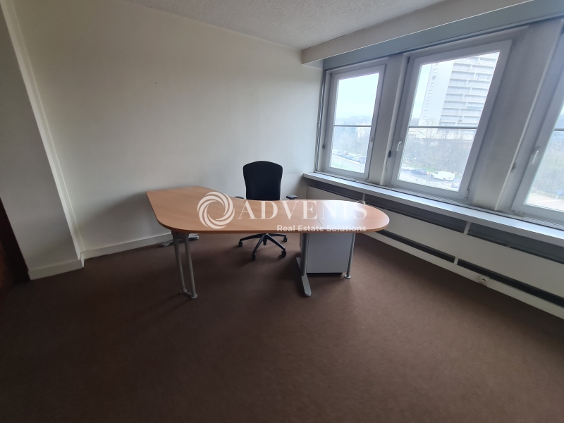 Vente Investisseur Bureaux METZ (57000) - Photo 2