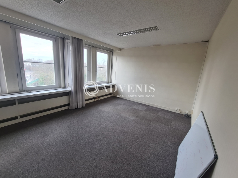 Vente Investisseur Bureaux METZ (57000) - Photo 5