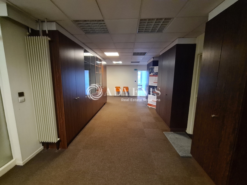 Vente Investisseur Bureaux METZ (57000) - Photo 6