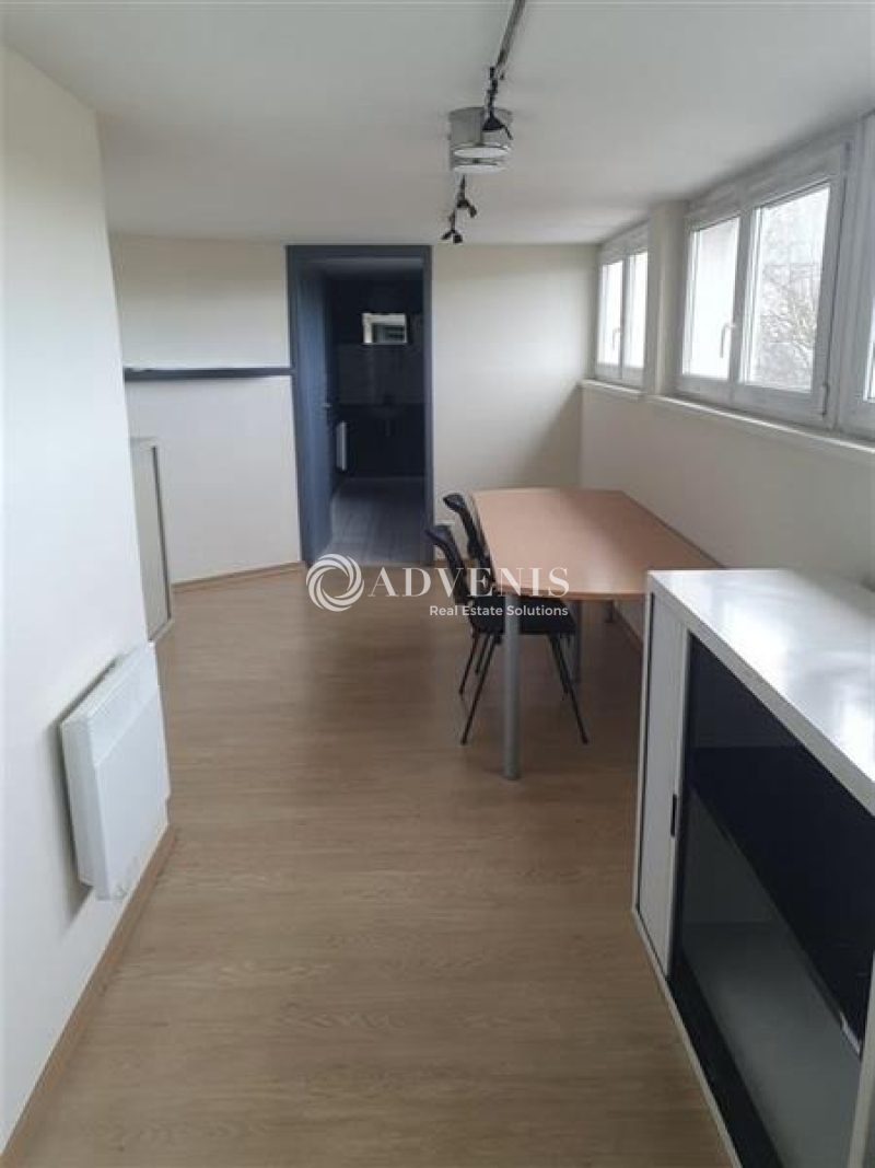 Location Bureaux VANDOEUVRE LES NANCY (54500) - Photo 10