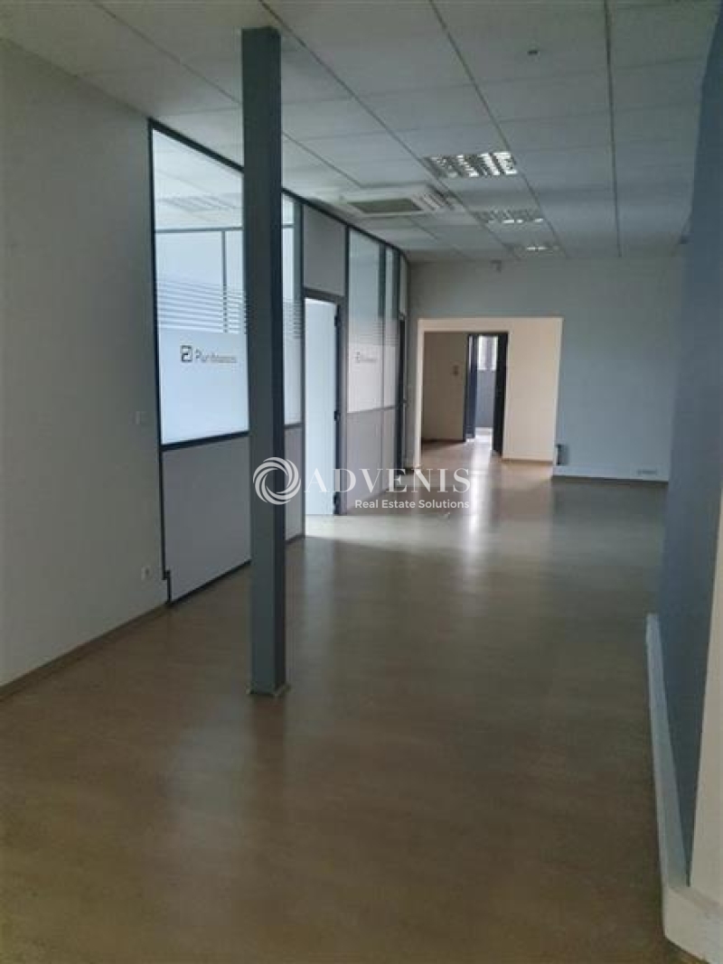 Location Bureaux VANDOEUVRE LES NANCY (54500) - Photo 7