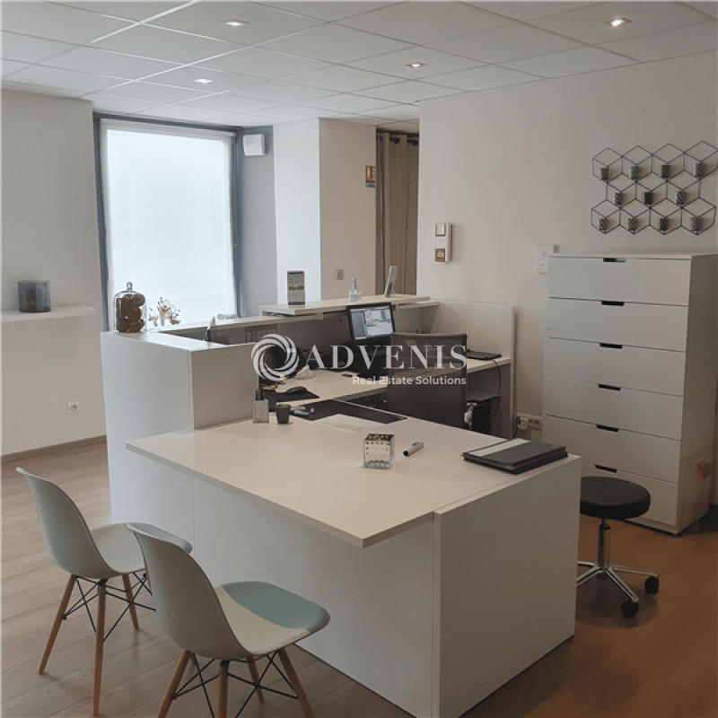 Location Bureaux NANCY (54000) - Photo 3