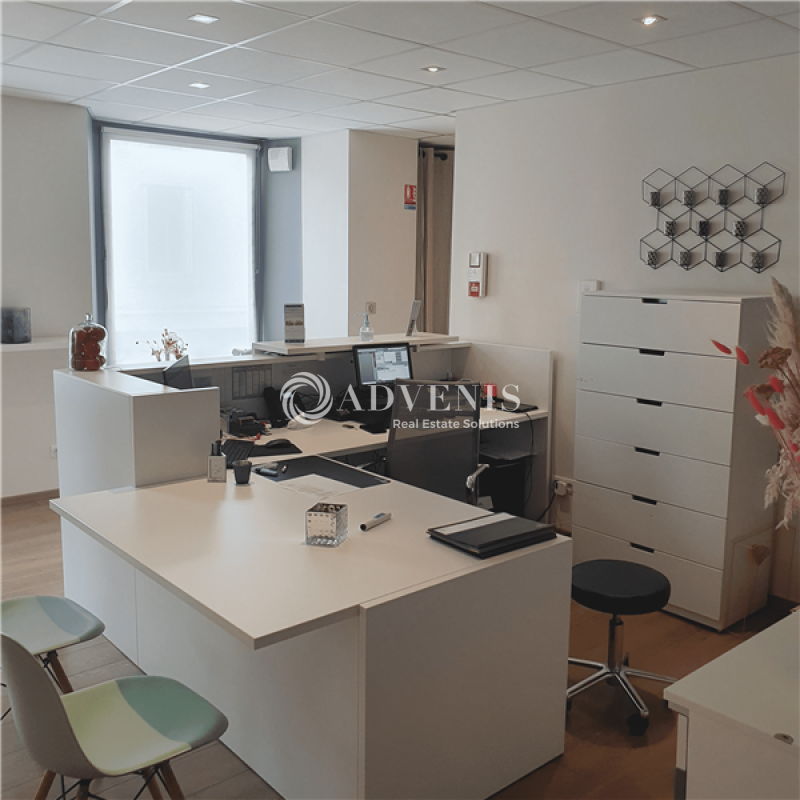 Location Bureaux NANCY (54000) - Photo 4