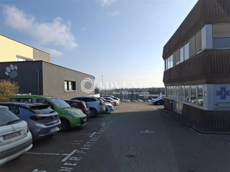 Location Bureaux VANDOEUVRE LES NANCY (54500) - Photo 11