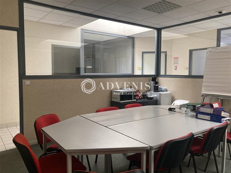 Location Bureaux et activités légères CHAVELOT (88150) - Photo 3