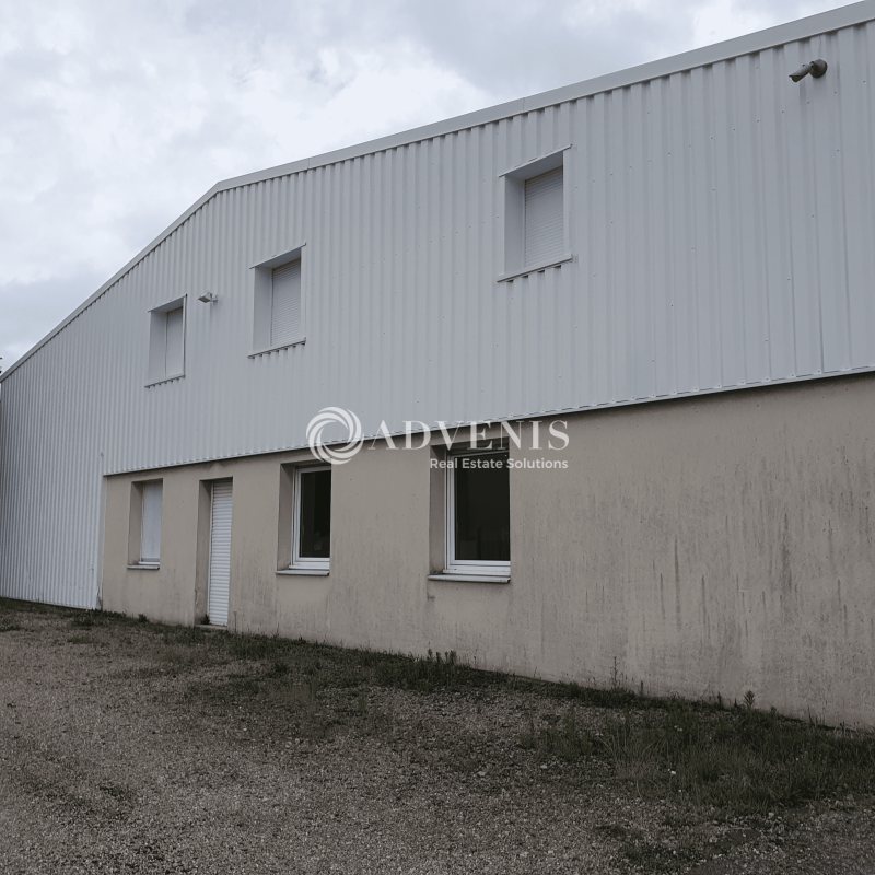 Location Activités Entrepôts FLEVILLE DEVANT NANCY (54710) - Photo 3