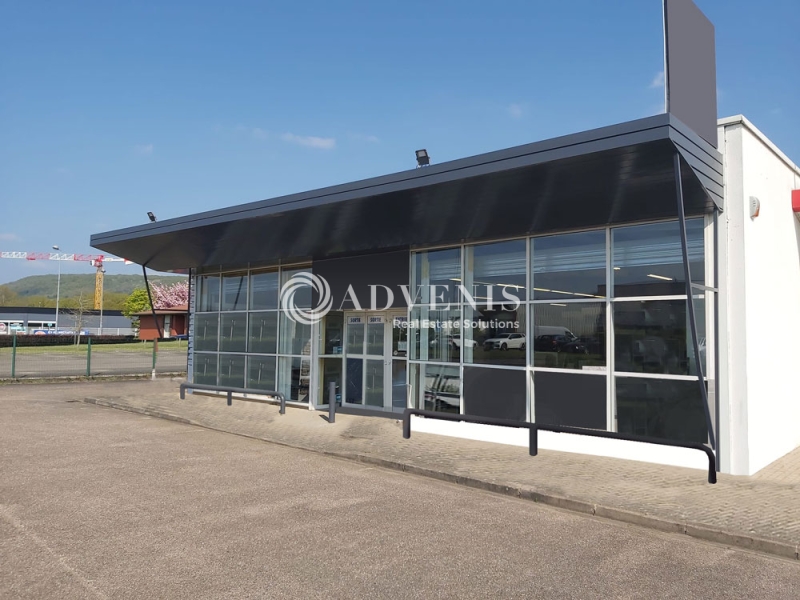 Location Commerces JOUY AUX ARCHES (57130) - Photo 1