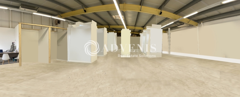 Location Commerces JOUY AUX ARCHES (57130) - Photo 2