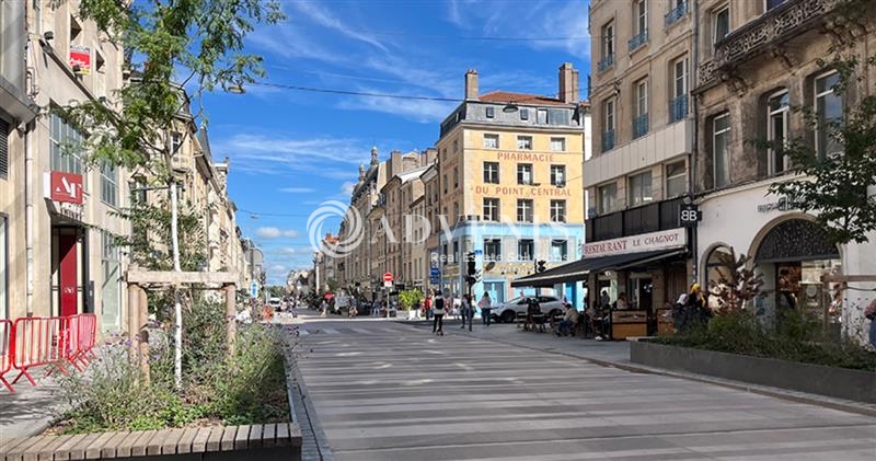 Location Commerces NANCY (54000) - Photo 1