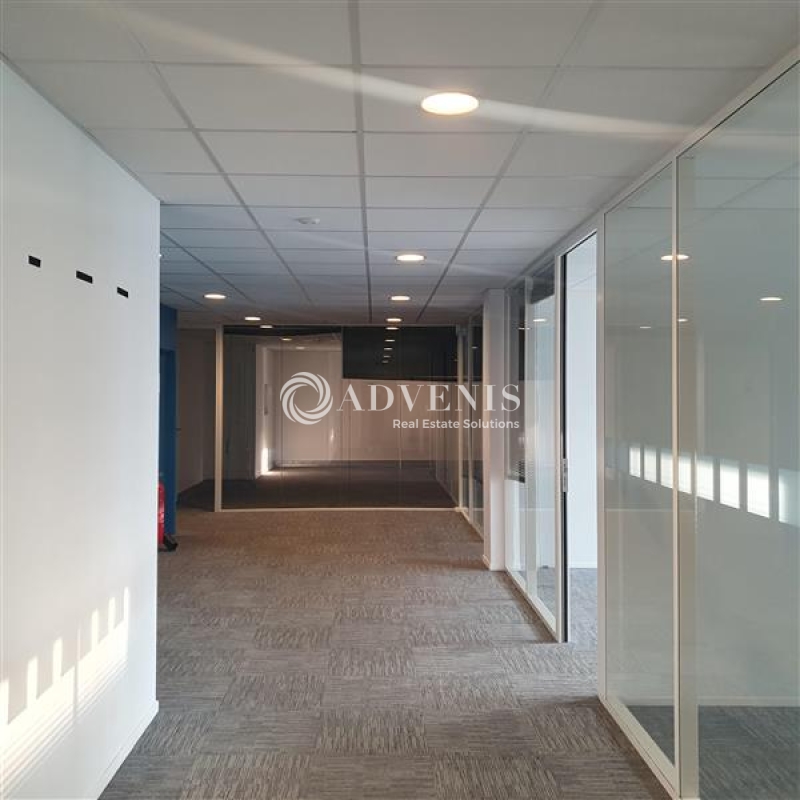 Location Bureaux NANCY (54000) - Photo 5