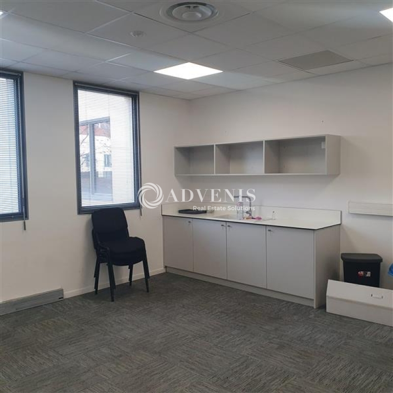 Location Bureaux NANCY (54000) - Photo 6