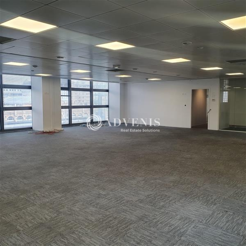 Location Bureaux NANCY (54000) - Photo 7