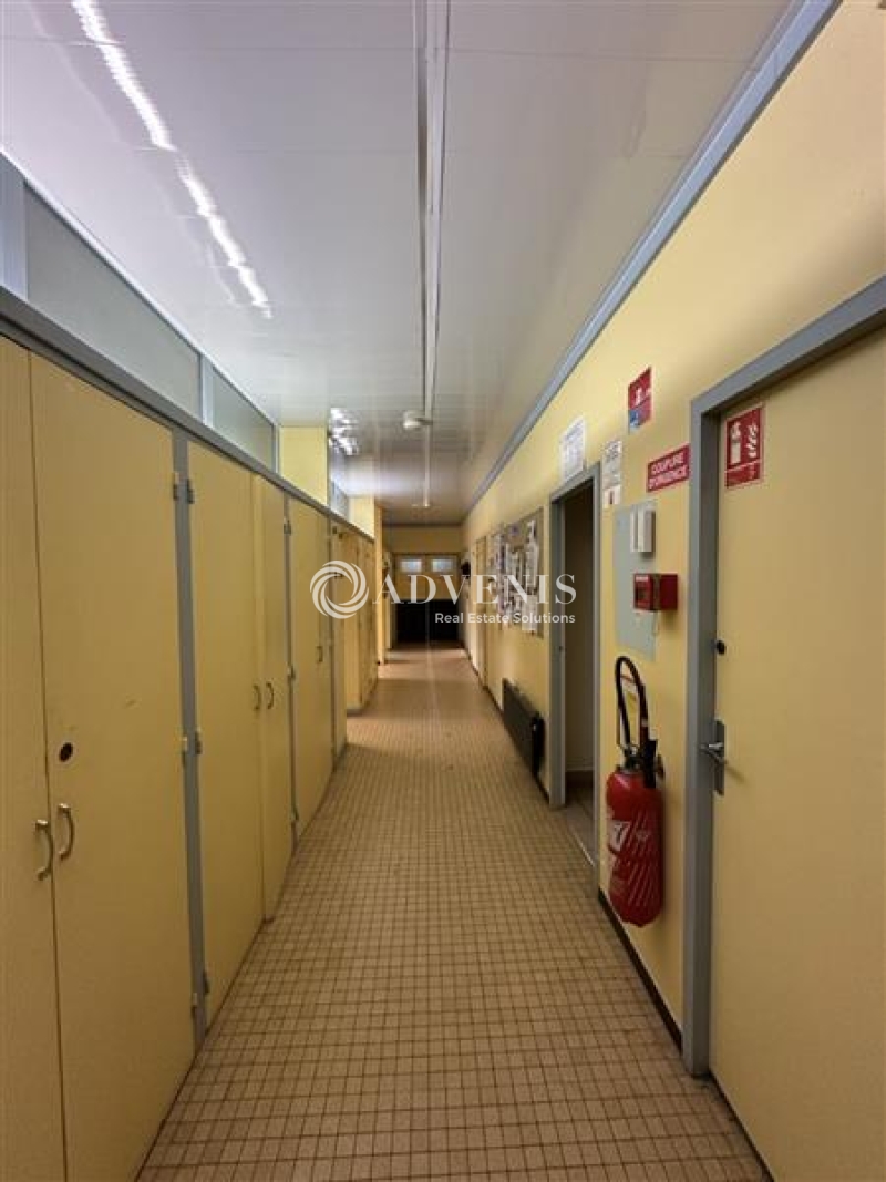 Location Activités Entrepôts VITTEL (88800) - Photo 4