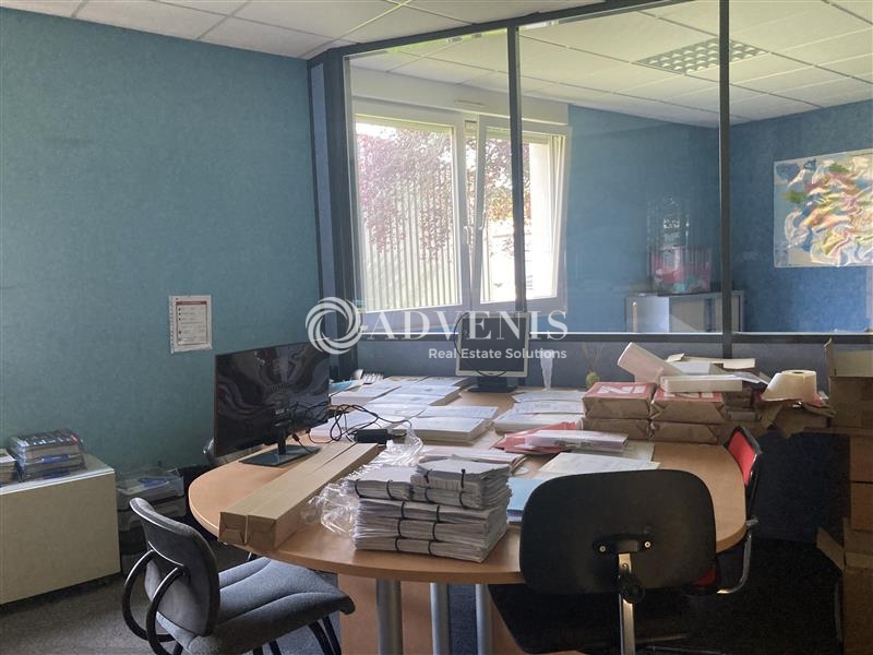 Vente Investisseur Bureaux et activités légères CHAVELOT (88150) - Photo 1