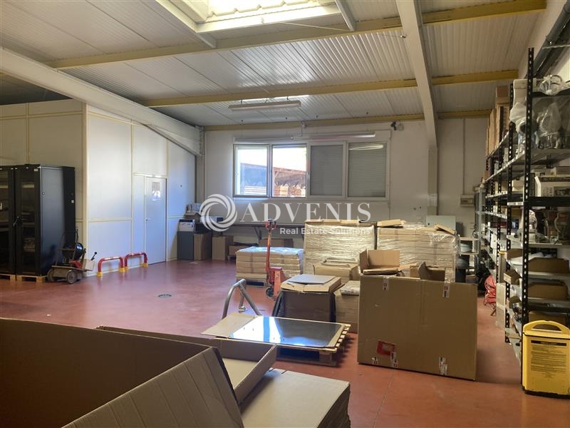 Vente Investisseur Bureaux et activités légères CHAVELOT (88150) - Photo 3