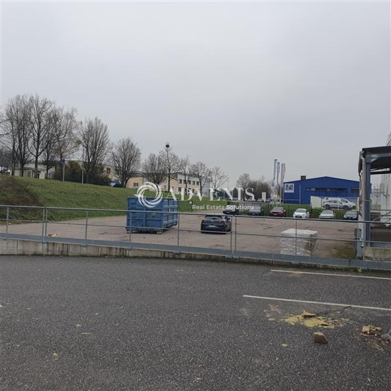 Location Activités Entrepôts LUDRES (54710) - Photo 3