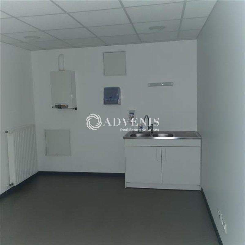 Location Activités Entrepôts LUDRES (54710) - Photo 4