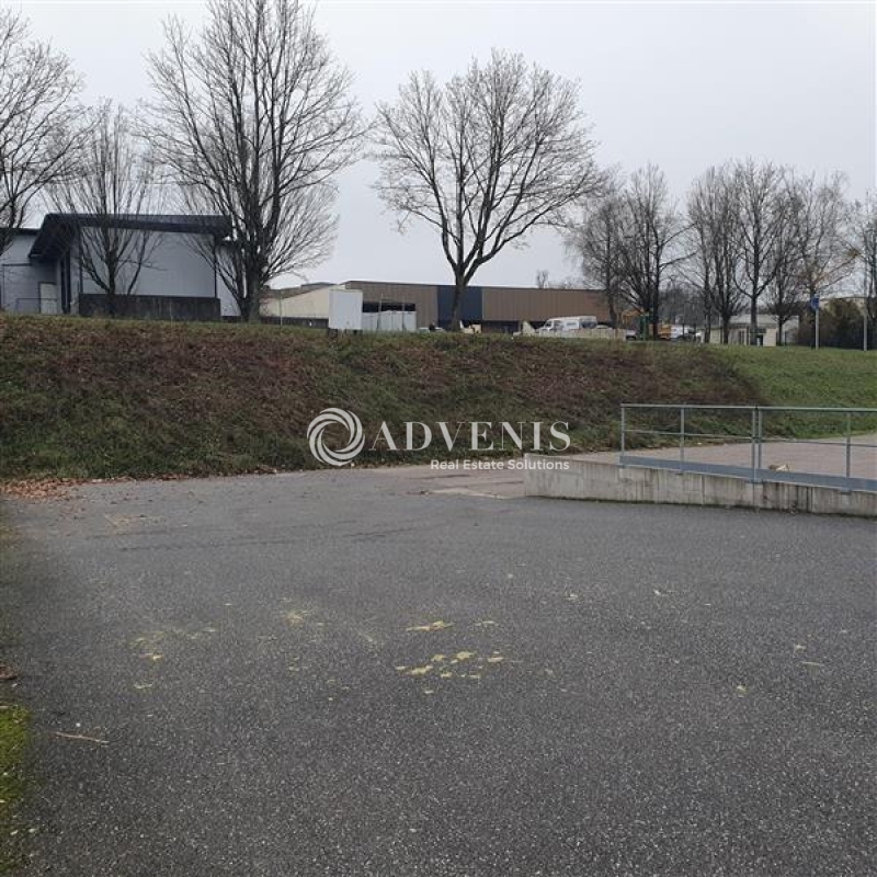 Location Activités Entrepôts LUDRES (54710) - Photo 9