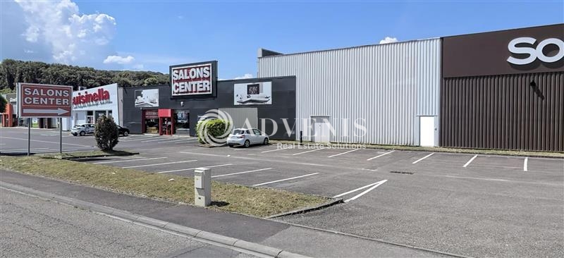 Location Commerces AUGNY (57176) - Photo 1