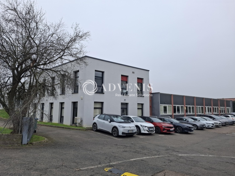 Location Activités Entrepôts PULNOY (54425) - Photo 1