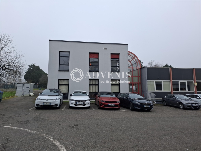 Location Activités Entrepôts PULNOY (54425) - Photo 2