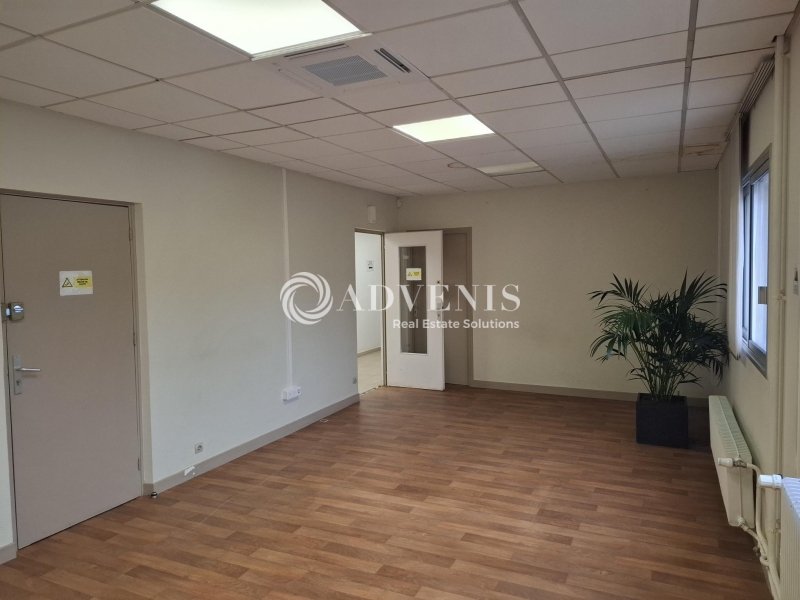 Location Activités Entrepôts PULNOY (54425) - Photo 8