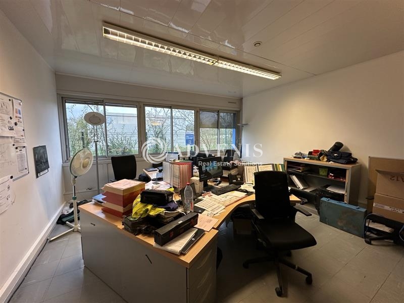 Vente Investisseur Activités Entrepôts VITTEL (88800) - Photo 1