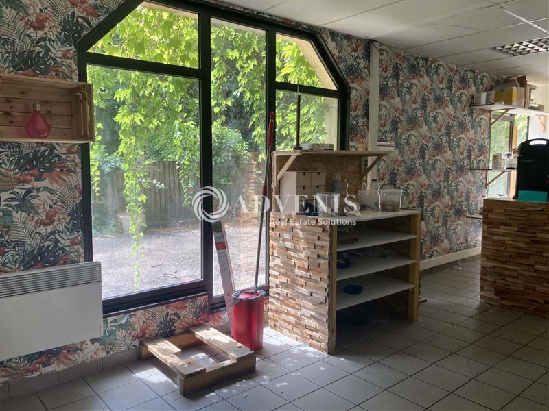 Vente Investisseur Commerces NANCY (54000) - Photo 3