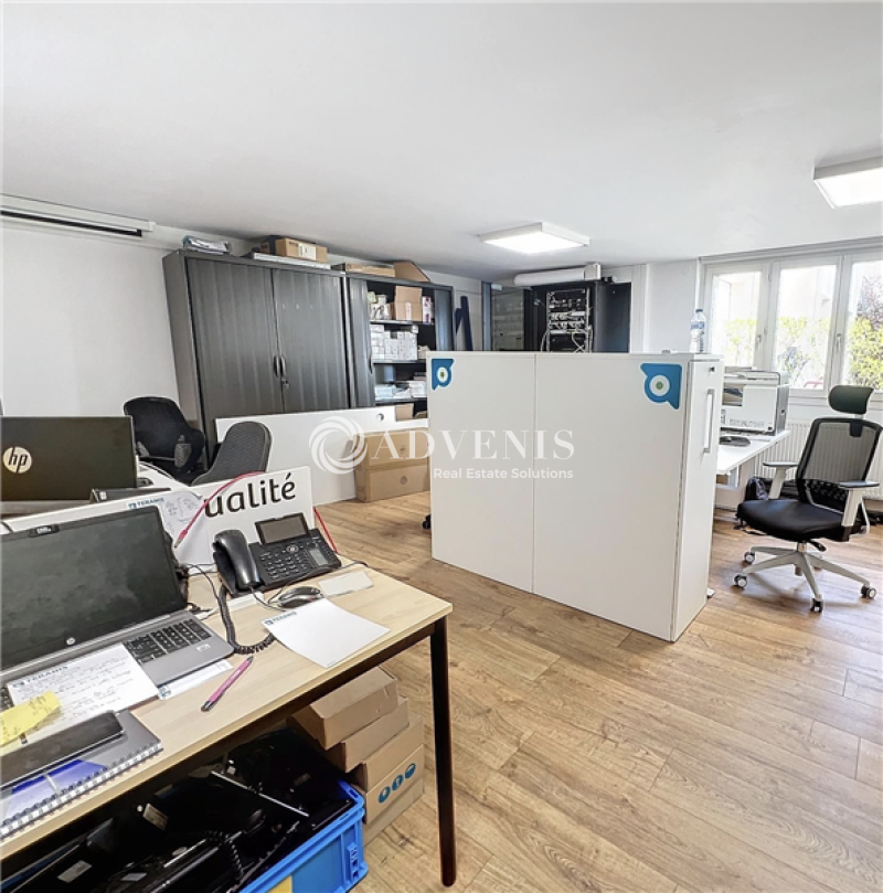 Vente Investisseur Bureaux NANCY (54000) - Photo 4